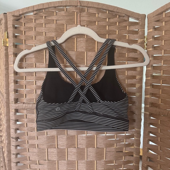 LULULEMON Energy Bra - Picture 2 of 5